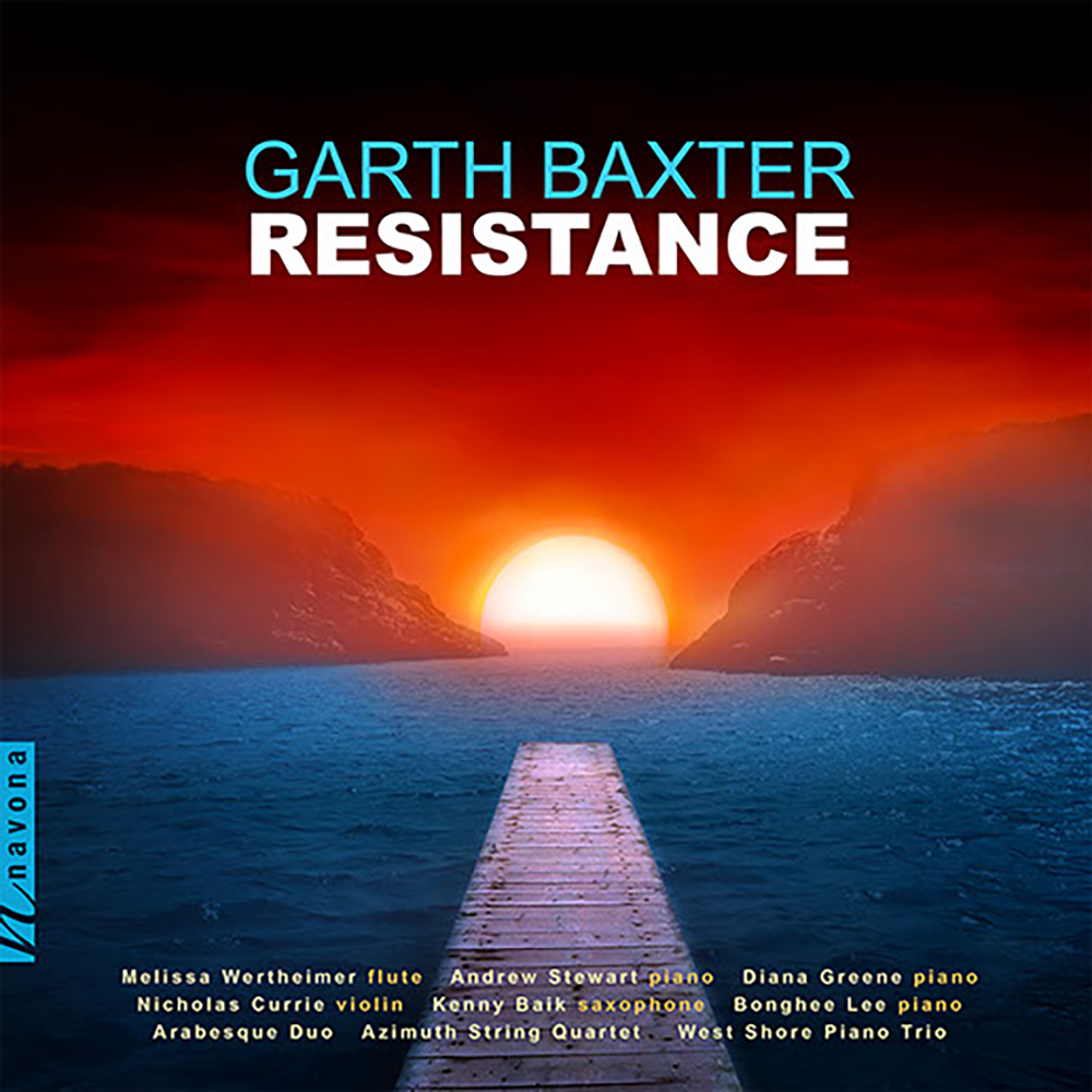 CD: Resistance